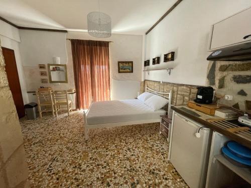 Kardamena Apartamento | Efi studios 2