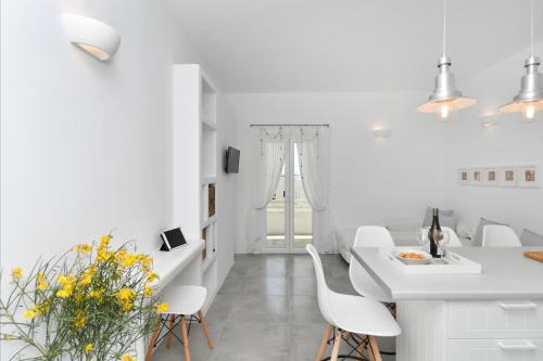 Drios Casa | Efi Studios
