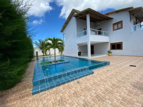 Camocim Casa | Eficiência - Casa Recanto dos Ventos