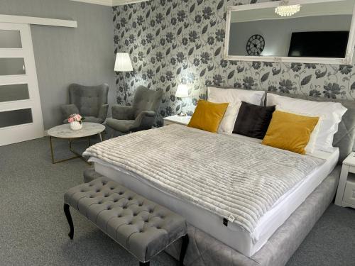 Plzen Apartamento | EFIPA Glamour Apartments