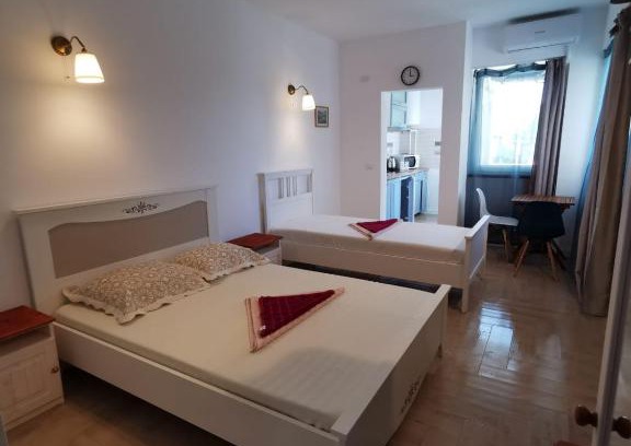 Eforie Nord Apartamento | EFORIE STUDIOS