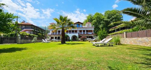 Paralia Pantaleimonos Apartamento | Efrosini Hotel Apartments & Studios