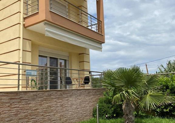 Thermaikos Apartamento | Efrosini's Home