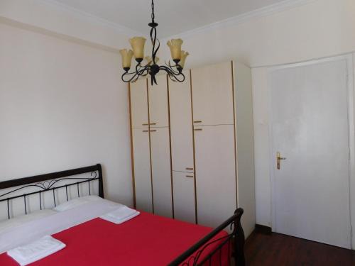 Chalcis Apartamento | Efrosini's Suites
