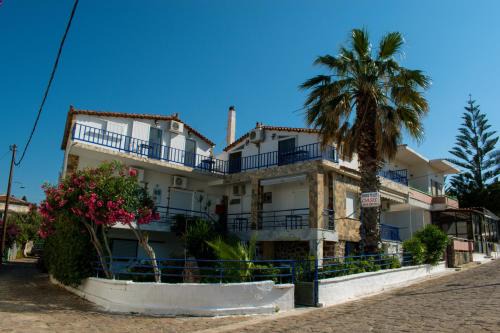 Lesvos Apartamento | Efterpi Aggeli