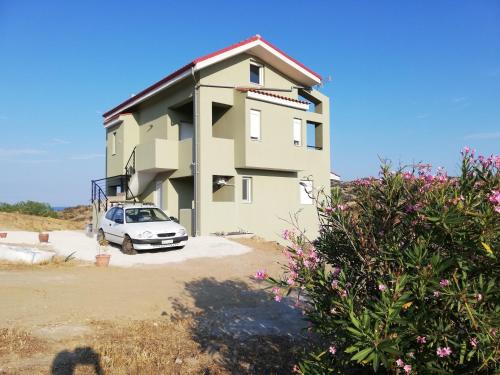Sithonia Apartamento | EFThea Valley