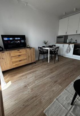 Lublin Apartamento | EG Apartments