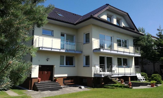 Cetniewo Casa | Ega