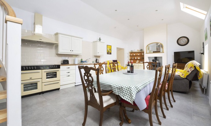 Lahinch Casa | Egan’s Cottage | 5km from Lahinch