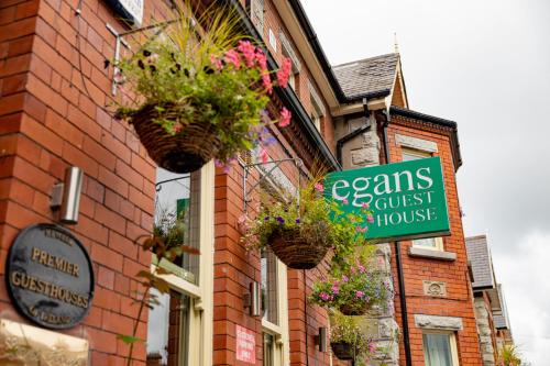 Glasnevin Casa | Egans House