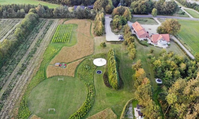 Sig Casa | Egebjerggaard Bed & Breakfast