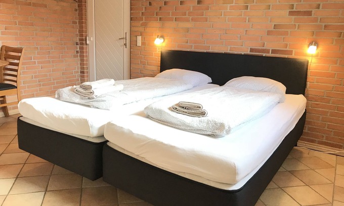 Sig Casa | Egebjerggaard Bed & Breakfast