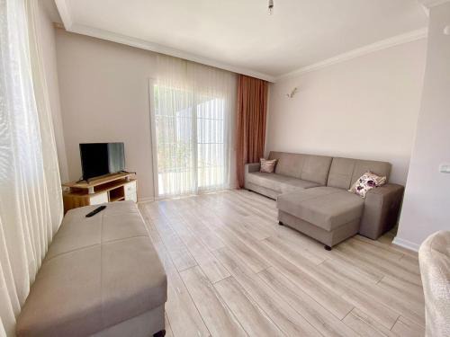 Datca City Center Apartamento | Egem House
