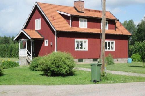 Tierp Casa | Egen lägenhet i 2-familjshus på landet.
