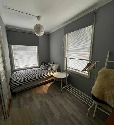 Egersund Apartamento | Egersund Centre