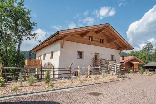 San Genesio Atesino Apartamento | Egger an der Lahn - Apt Dolomiten