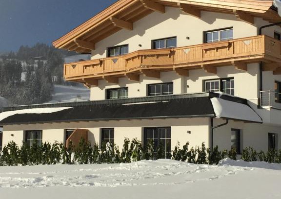 Lauterbach Apartamento | Eggerbauer