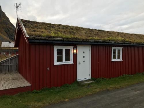 Vestvagøy Casa | Eggum Fishermans Cabin