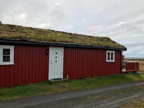 Vestvagøy Casa | Eggum Rorbuer