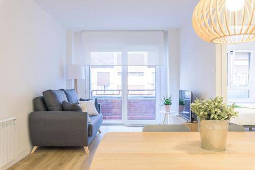 Egia Apartamento | Egia Plaza