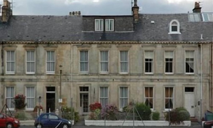 Ayr Casa | Eglinton Guest House