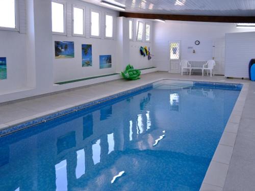 Helston Casa | Eglos Derry Farm Cottage - E4597
