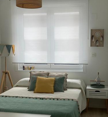 Zarautz Apartamento | Egona - SAL6 Apartamento en nueva zona residencial en Zarautz