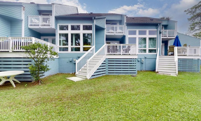 Ocean Ridge Casa | Egrets Pointe, Unit 495