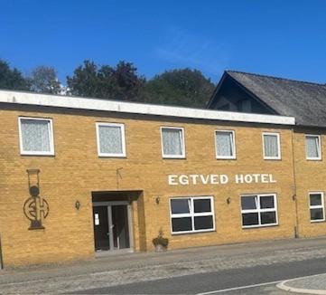 Egtved Hotel | Egtved Hotel