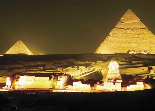 Kafrat al Jabal Apartamento | Egypt Pyramids Hotel