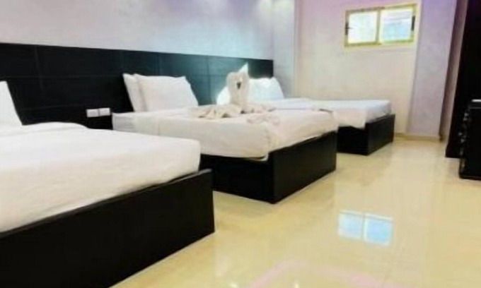 Al Manial Apartamento | Egypt Pyramids Inn Charming 1-bedroom apartment in Cairo with WiFi and AC