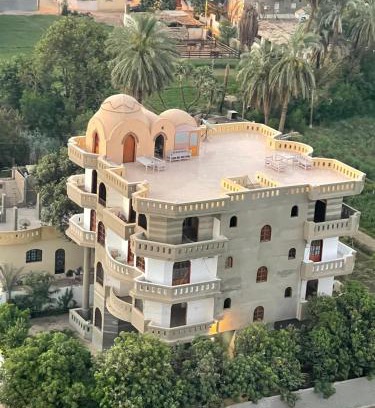 Luxor Apartamento | Egypt Villa Garden