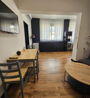 Haifa Apartamento | Ehad Haam Urban Suite