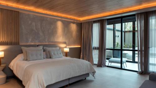 Avenida del Libertador Apartamento | EHBoutique Experience
