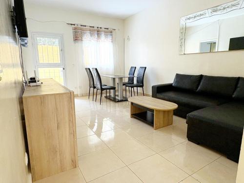 Pointe des Almadies Apartamento | EHD103 Appartement Chloe 1 chambre á Almadies2 - Cité Kalia Zac Mbao