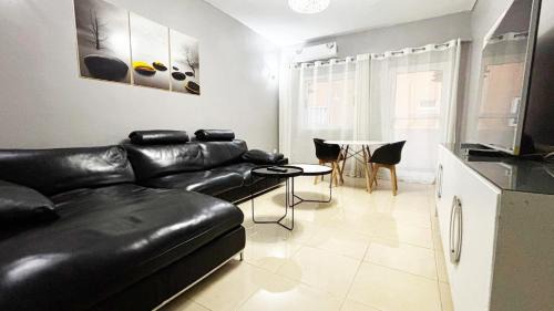Pointe des Almadies Apartamento | EHD105 Appartement Camille 2 chambres à Almadies 2