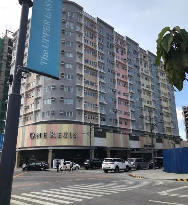 Bacolod Apartamento | Ehime Suites Bacolod