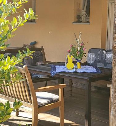 Mesteri Casa | EHM Family Resort