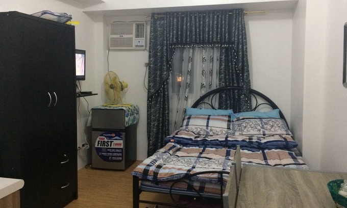 Santa Cruz Condominio | Ehm's Place