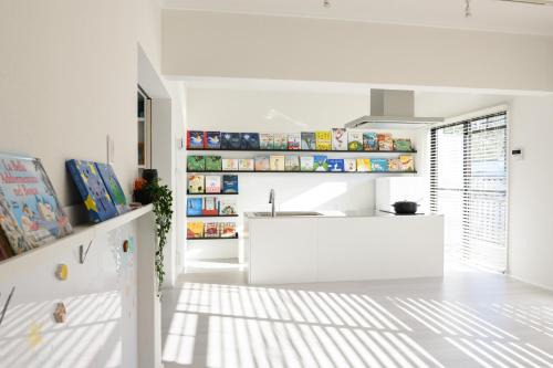 Nara Apartamento | Ehon Hotel