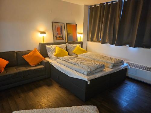 Neuehrenfeld Apartamento | Ehrenfeld - Bright 32m2 Flat