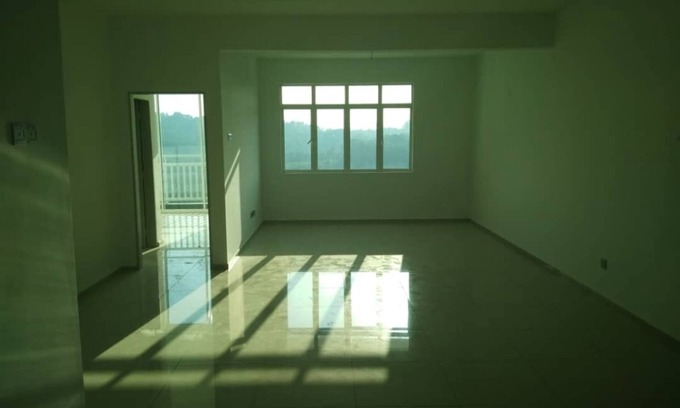 Taman Murni 2 Apartamento | Residencias Ehsan 12-22