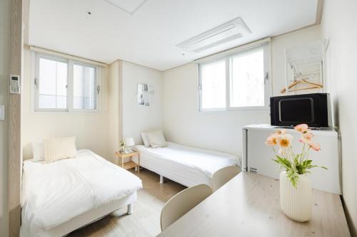 Sinchon-dong Apartamento | Ehwa Blossom