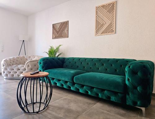 Steinsfurt Apartamento | Eibauer Apartments