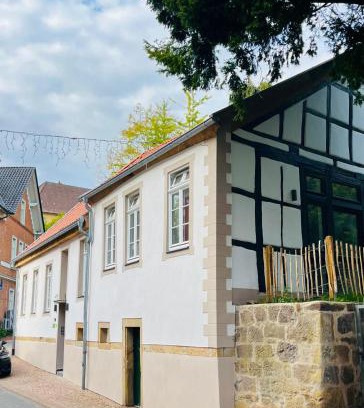 Bad Iburg Apartamento | Eibenhaus