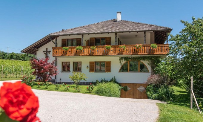 Caldaro Sulla Strada del Vino Cama Y Desayuno | Eich-hof