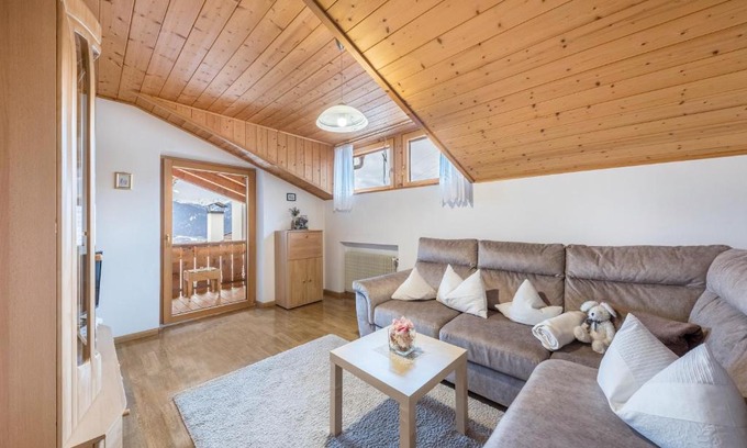 Verano Apartamento | Eichernhof Apartment Apfelblüte
