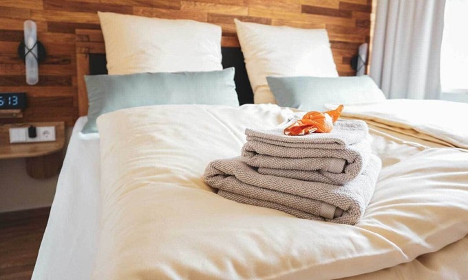 Bad Lauterberg Apartamento | Eichhörnchen Ferienwohnung mit Pool & Sauna