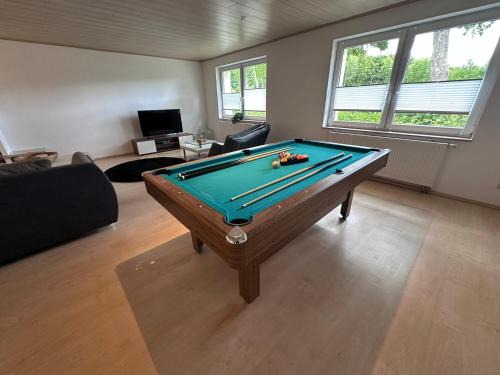 Warnow Casa | Eickhof Ferienhof für 15 Personen - Ferienhof Günter - Gratis Parken, Wlan