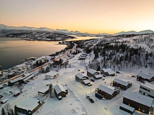 Tromso Apartamento | Eide Aurora Apartement